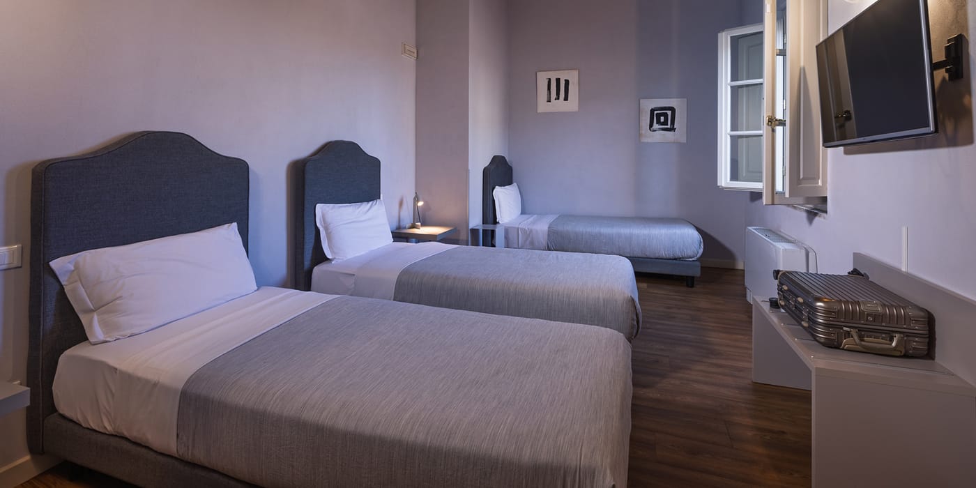 Suite Farnese Cortaccia San Vitale Sala Baganza Rooms 03