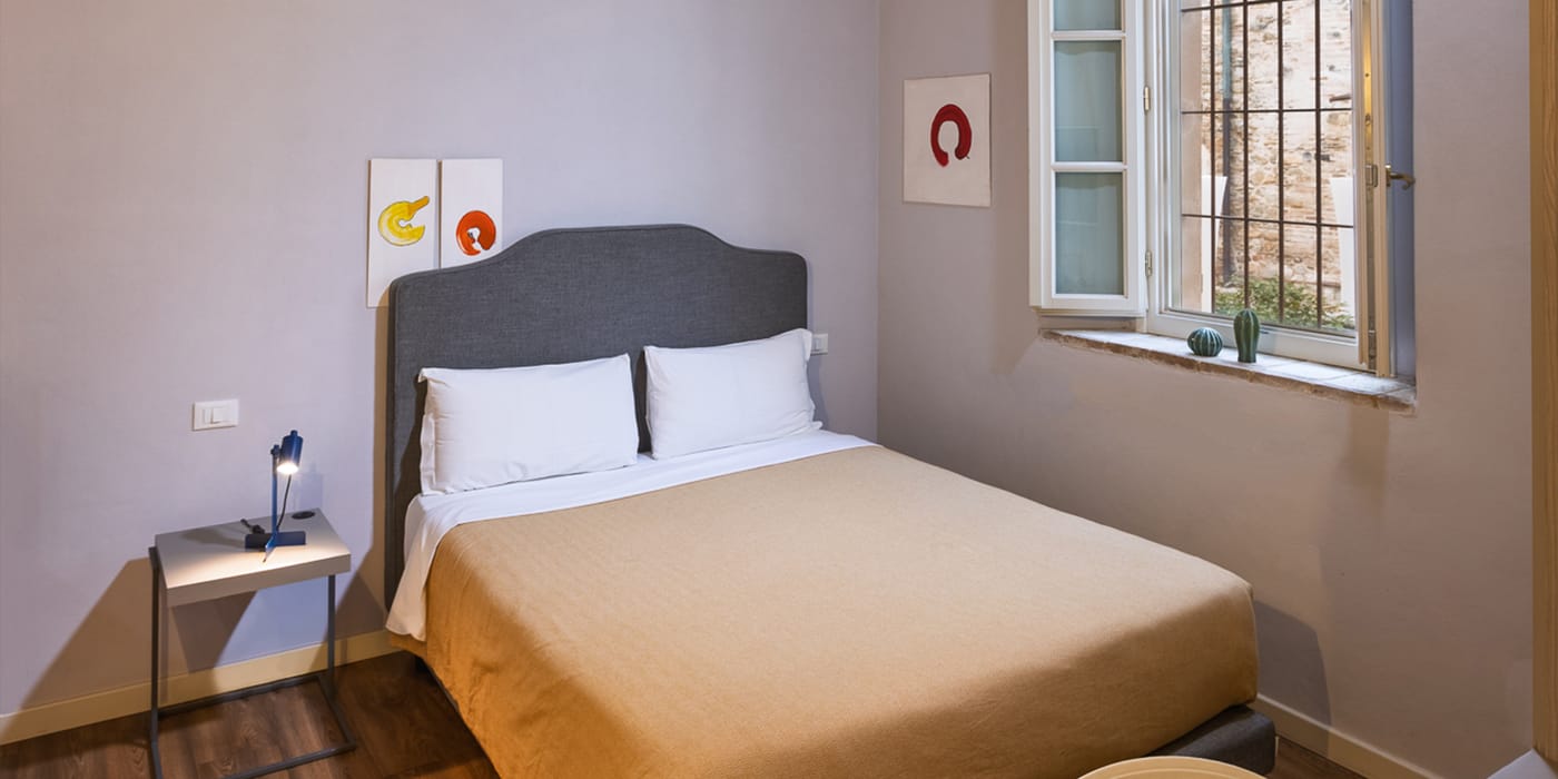 04 Doublestandard Cortaccia San Vitale Sala Baganza Rooms 01